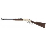 "Henry Golden Boy .22LR (R32412)" - 4 of 5