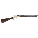 "Henry Golden Boy .22LR (R32412)" - 1 of 5