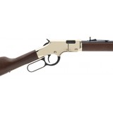 "Henry Golden Boy .22LR (R32412)" - 5 of 5