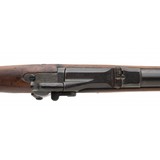 "Scarce U.S. Model 1880 Triangular Rod Bayonet Rifle (AL5814)" - 7 of 9