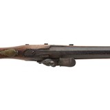 "Board of Ordnance Flintlock Trade Gun by Ketland & Allport (AL7492)" - 7 of 9