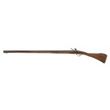 "Board of Ordnance Flintlock Trade Gun by Ketland & Allport (AL7492)" - 5 of 9
