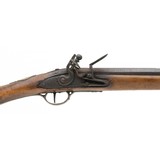 "Board of Ordnance Flintlock Trade Gun by Ketland & Allport (AL7492)" - 9 of 9