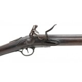 "Massachusetts Committee of Safety Musket (AL7466)" - 9 of 9