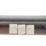 "Massachusetts Committee of Safety Musket (AL7466)" - 4 of 9