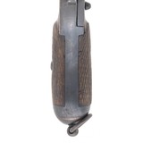 "Italian Bodeo 1889 Revolver 10.35mm (AH8038)" - 2 of 6