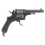 "Italian Bodeo 1889 Revolver 10.35mm (AH8038)" - 6 of 6