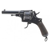 "Italian Bodeo 1889 Revolver 10.35mm (AH8038)"