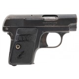 "Colt 1908 .25 ACP (C18010)" - 1 of 7