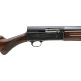 "Browning Auto-5 Light Twelve 12 Gauge (S14370)" - 4 of 4