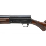 "Browning Auto-5 Light Twelve 12 Gauge (S14370)" - 2 of 4