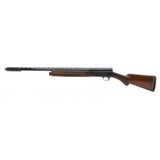 "Browning Auto-5 Light Twelve 12 Gauge (S14370)" - 3 of 4