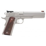 "Kimber Stainless Target .45 ACP (NGZ2292) NEW" - 1 of 3