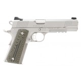 "Kimber Stainless TLE/RL II .45 ACP (NGZ2293) NEW" - 1 of 3