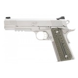 "Kimber Stainless TLE/RL II .45 ACP (NGZ2293) NEW" - 3 of 3