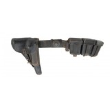 "CYQ Spreewerk P38 9mm (PR59723)" - 3 of 9