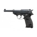 "CYQ Spreewerk P38 9mm (PR59723)" - 8 of 9