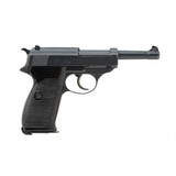 "CYQ Spreewerk P38 9mm (PR59723)" - 9 of 9