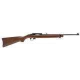 "Ruger 10/22 .22LR (R32438)" - 1 of 4