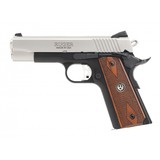 "Ruger SR1911 .45 ACP (NGZ2105) NEW" - 3 of 3