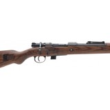 "German Model 98 Mauser Rifle w/.22 Cal. Conversion Kit (R32235)" - 6 of 6