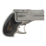 "American Derringer DA38 .38 SPCL (PR59737)" - 1 of 6