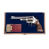 "Smith & Wesson 29-2 .44 Magnum (PR59745)" - 2 of 6