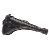 "1915 DWM Artillery Luger Rig (PR57160)" - 4 of 16