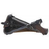 "1915 DWM Artillery Luger Rig (PR57160)" - 1 of 16