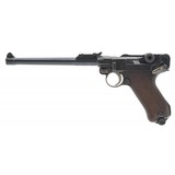 "1915 DWM Artillery Luger Rig (PR57160)" - 5 of 16