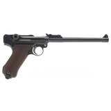 "1915 DWM Artillery Luger Rig (PR57160)" - 6 of 16