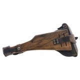 "1915 DWM Artillery Luger Rig (PR57160)" - 2 of 16