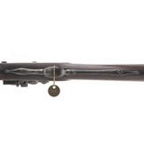 "Pennsylvania 1797 contract musket unknown maker (AL7464)" - 2 of 6