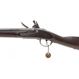 "Pennsylvania 1797 contract musket unknown maker (AL7464)" - 4 of 6