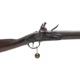 "Pennsylvania 1797 contract musket unknown maker (AL7464)" - 6 of 6