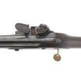 "Pennsylvania 1797 contract musket unknown maker (AL7464)" - 3 of 6