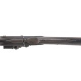"Scarce Pennsylvania 1797 flintlock musket by Baker (AL7465)" - 2 of 7