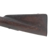"Scarce Pennsylvania 1797 flintlock musket by Baker (AL7465)" - 4 of 7