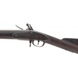 "Scarce Pennsylvania 1797 flintlock musket by Baker (AL7465)" - 5 of 7