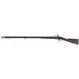 "Scarce Pennsylvania 1797 flintlock musket by Baker (AL7465)" - 6 of 7