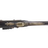 "American stocked musket pattern 1756 Brown Bess (AL7500)" - 2 of 7