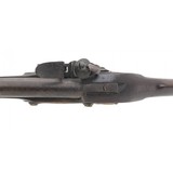 "American stocked musket pattern 1756 Brown Bess (AL7500)" - 4 of 7