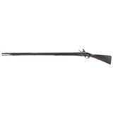 "American stocked musket pattern 1756 Brown Bess (AL7500)" - 6 of 7