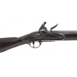 "American stocked musket pattern 1756 Brown Bess (AL7500)" - 7 of 7