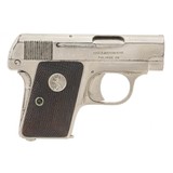 "Colt 1908 .25 ACP (C18009)" - 1 of 7