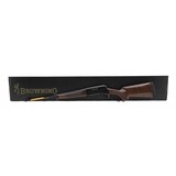 "Browning BLR Gold Medallion 6.5 Creedmoor (NGZ2307) NEW" - 2 of 5