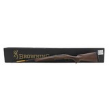 "Browning X-Bolt Hunter .243 Win. (NGZ2314) NEW" - 2 of 5