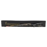 "Browning X-Bolt Mountain Pro 30-06 Sprg. (NGZ2317) NEW" - 2 of 5