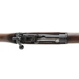 "Enfield No4 Mk1 .303 British (R32449)" - 5 of 6