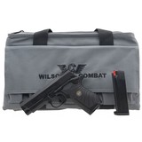 "Wilson Combat EDC X9 9mm (NGZ2324) NEW" - 2 of 3